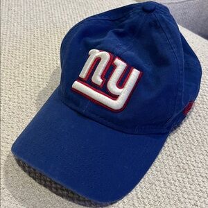 New Era NY Giants cap